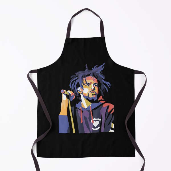 Item preview, J-Cole-Tee-Rapper-Retro-Vintage designed and sold by ZaruckiJami.