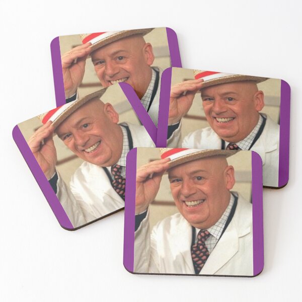 Item preview, CORRIE LEGENDS- FRED ELLIOT Premium  designed and sold by TimelessTeesG.
