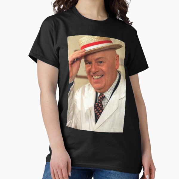 Item preview, CORRIE LEGENDS- FRED ELLIOT Premium  designed and sold by TimelessTeesG.