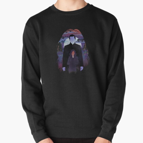 Item preview, Alias Investigation designed and sold by Dan Elijah Fajardo.