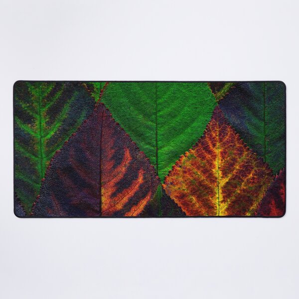 Item preview, Autumn Leaves Detail Pattern modern multicolor designed and sold by cutecrazytshirt.