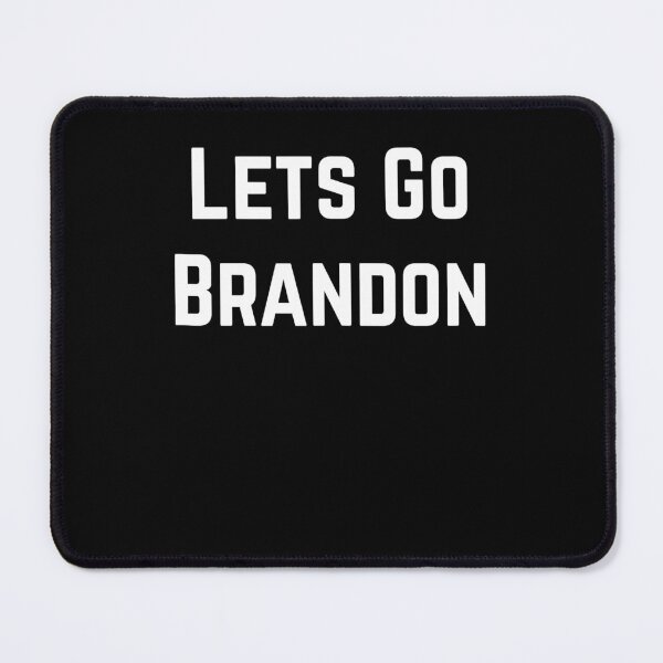 Item preview, Lets Go Brandon  designed and sold by GypsyKasprak.