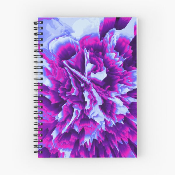 Item preview, Explosion of Love designed and sold by Robyn Braden.