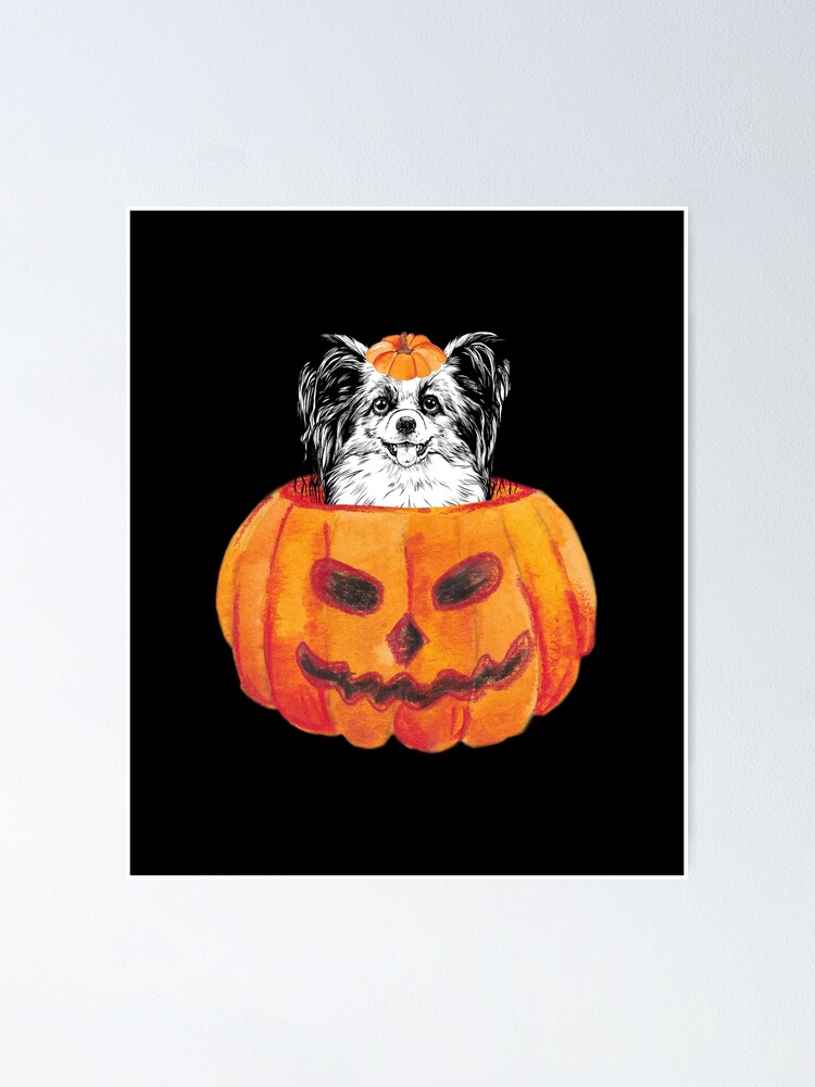 Mommy's Little Pumpkin Yorkie Garden Flag Mommy's Little Pumpkin Yorkie Garden Flag