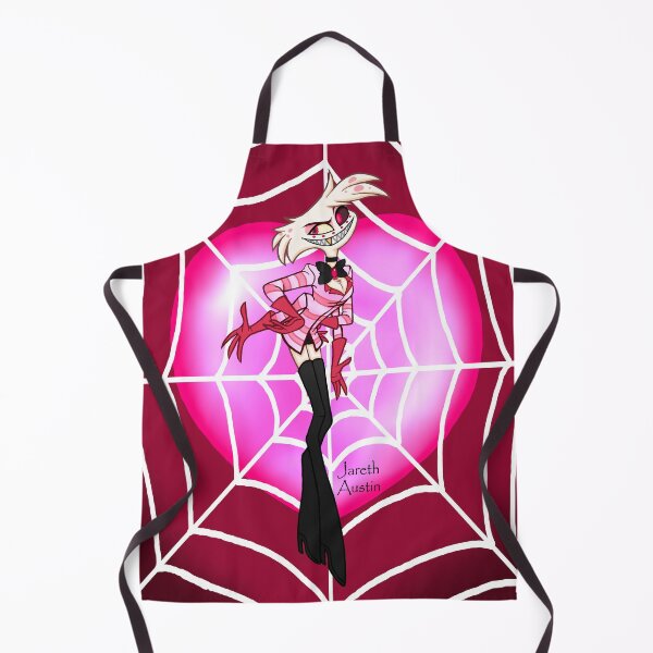 Item preview, Angeldust fan art designed and sold by Dafu Arts.