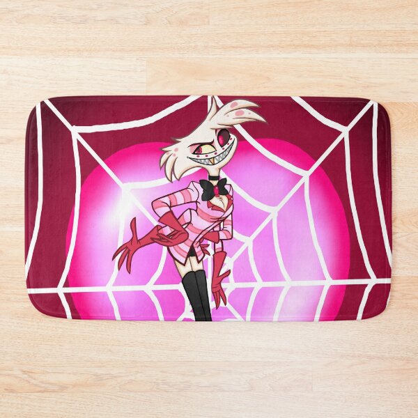 Item preview, Angeldust fan art designed and sold by Dafu Arts.