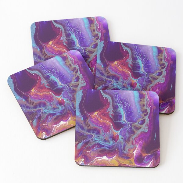 Item preview, PSYCHEDELIC designed and sold by Moreish.