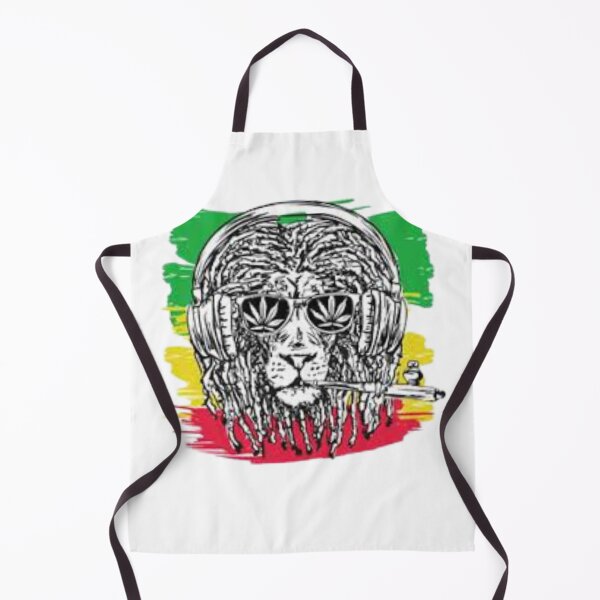 Item preview, Lion - Music Lover designed and sold by Marakstore.