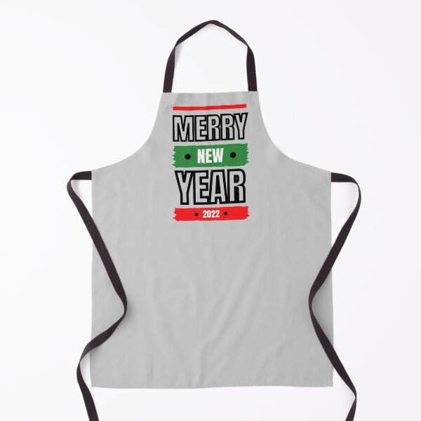 Item preview, MERRY NEW YEAR FUNNY SARCASTIC COOL HOLIDAYS designed and sold by jmed70.