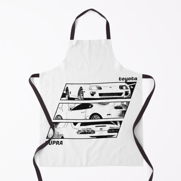 Item preview, TOYOTA SUPRA MK4 Black 'N White Archive 2 designed and sold by Cero81.