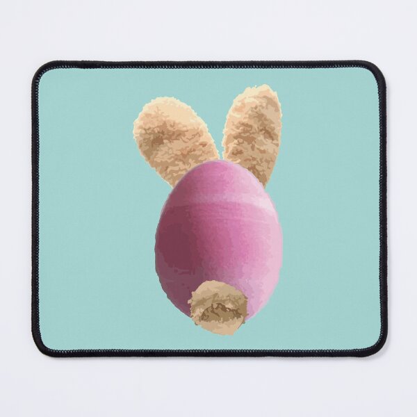 Item preview, Easter Bunny Hatchling – Pink designed and sold by DenAlex.
