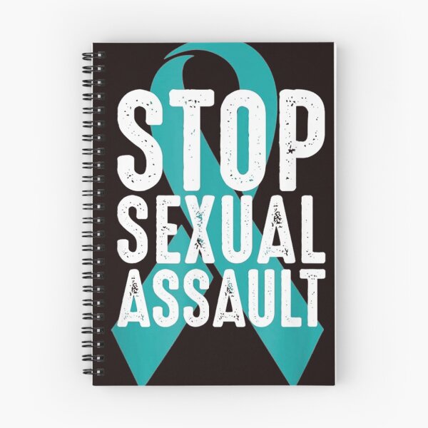 Item preview, Sexual assault awareness designed and sold by sudohoconline.
