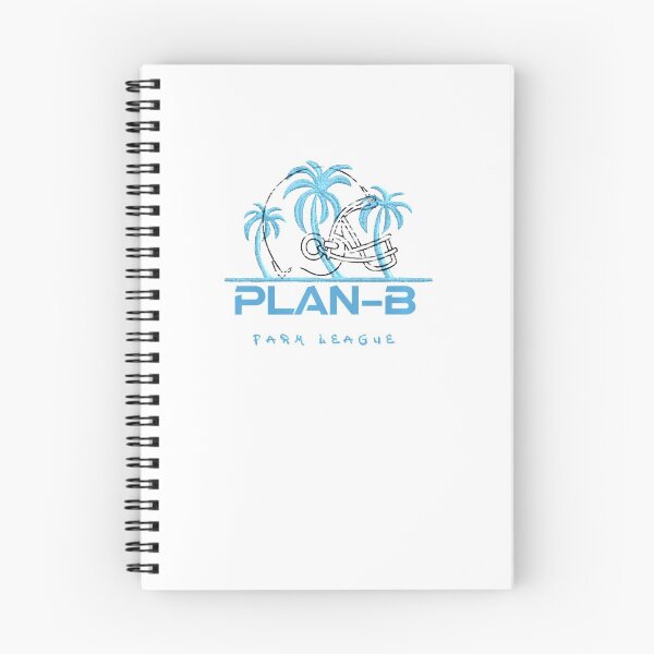 Item preview, Plan B designed and sold by GypsyKasprak.