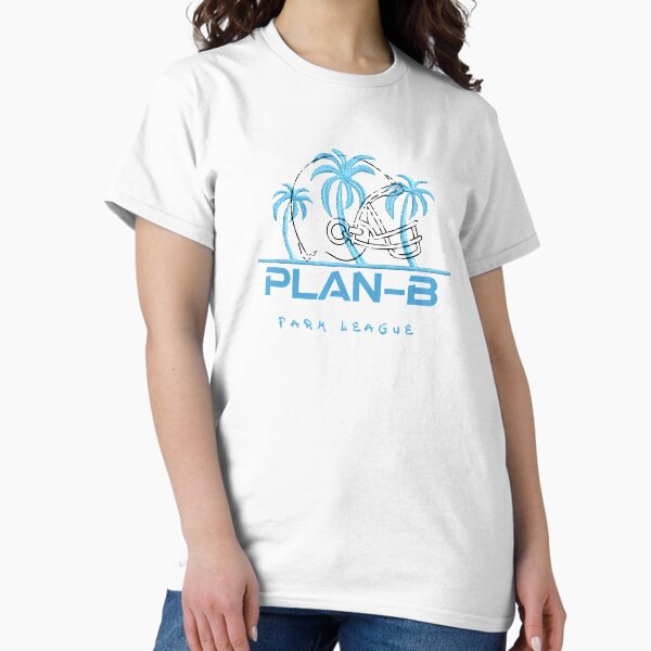 Item preview, Plan B designed and sold by GypsyKasprak.