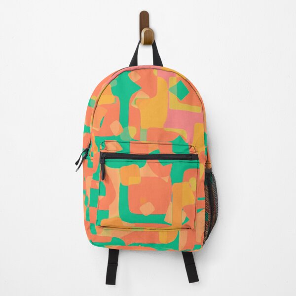Item preview, Digital wild - abstract pattern designed and sold by Xdelacra.