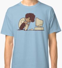 IT Peanut Classic T-Shirt