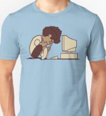 IT Peanut Unisex T-Shirt