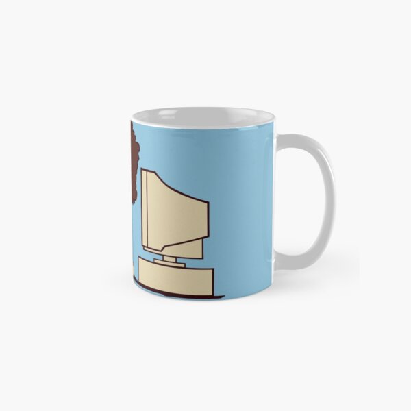 IT Peanut Classic Mug