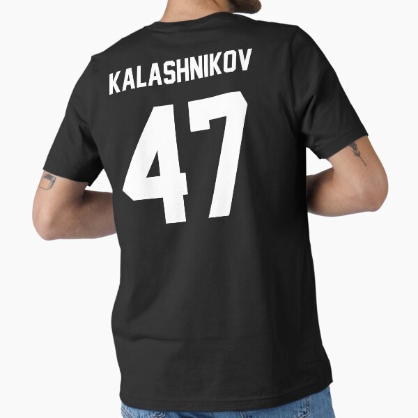 Item preview, KALASHNIKOV 47 designed and sold by bakerandness.