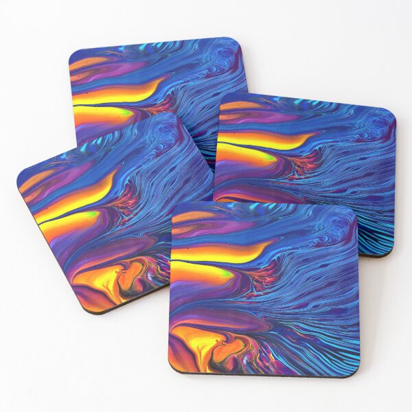 Item preview, PSYCHEDELIC designed and sold by Moreish.