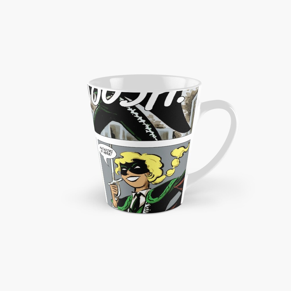 Item preview, Tall Mug designed and sold by colleencoover.