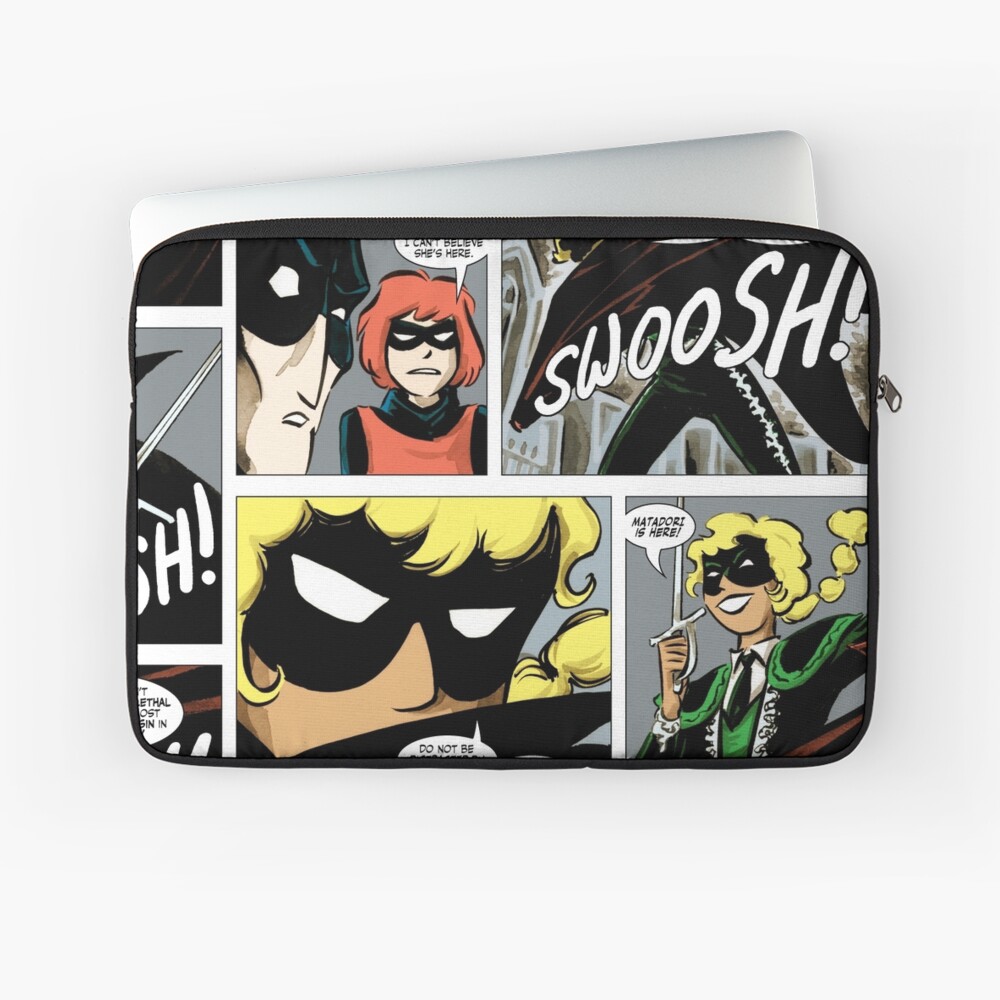 Item preview, Laptop Sleeve designed and sold by colleencoover.