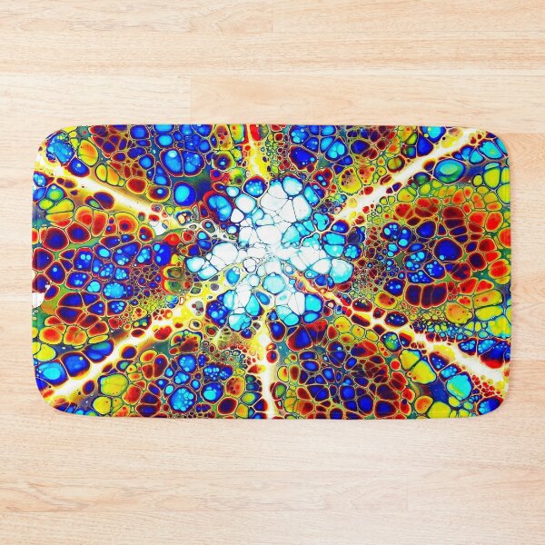 Item preview, PSYCHEDELIC designed and sold by Moreish.