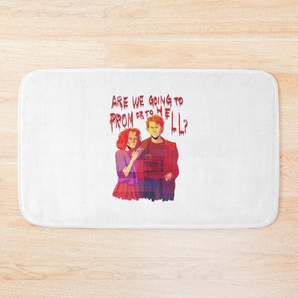 Item preview, JD and sawyer from the hell designed and sold by McIntyreKenneth.