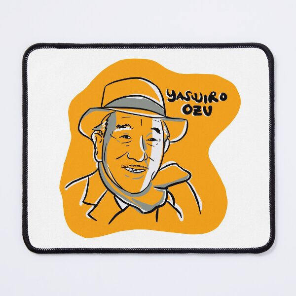 Item preview, Yasujiro Ozu designed and sold by realisateur.