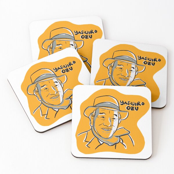 Item preview, Yasujiro Ozu designed and sold by realisateur.