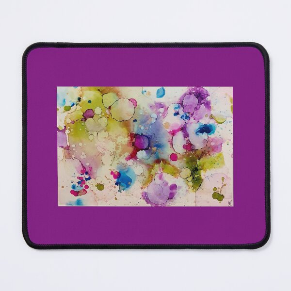 Item preview, Abstract Fantasy designed and sold by DaisyMaeInkArt.