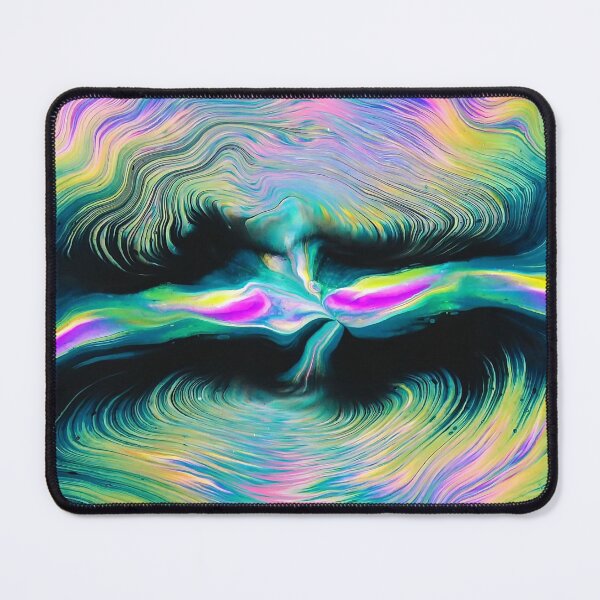 Item preview, PSYCHEDELIC designed and sold by Moreish.