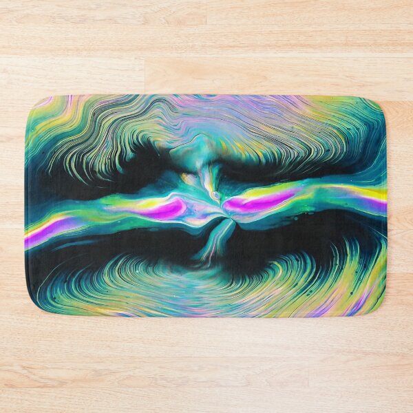 Item preview, PSYCHEDELIC designed and sold by Moreish.