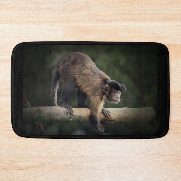 Item preview, Brown Capuchin designed and sold by Ladymoose.