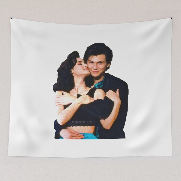 Item preview, Sawyer loves jd  designed and sold by McIntyreKenneth.