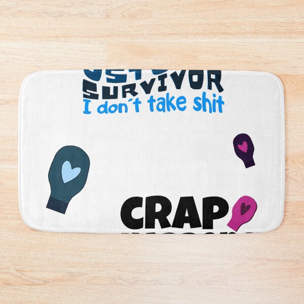 Item preview, Stoma ostomies save lives sticker pack designed and sold by lucomini.