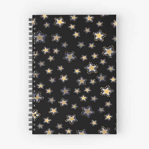 Item preview, Christmas Full Of Stars Pattern designed and sold by CRAZY-T.