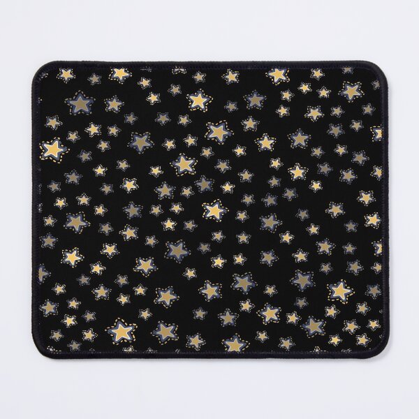 Item preview, Christmas Full Of Stars Pattern designed and sold by CRAZY-T.