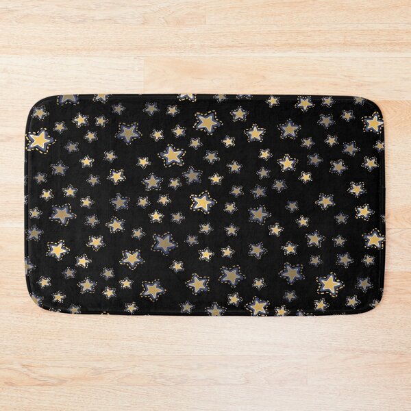 Item preview, Christmas Full Of Stars Pattern designed and sold by CRAZY-T.