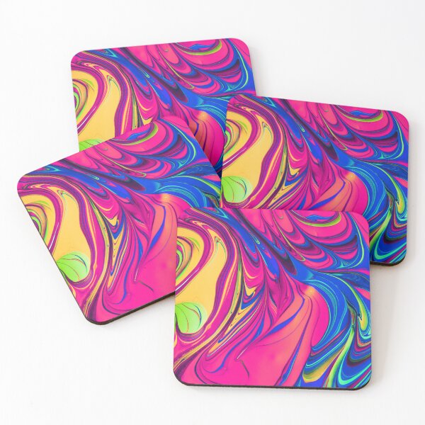 Item preview, PSYCHEDELIC designed and sold by Moreish.