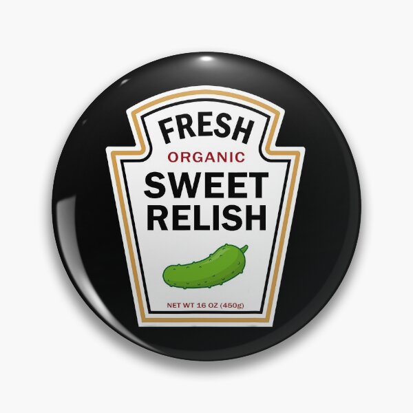 Item preview, Sweet Relish Easy Halloween DIY Costume Matching Group designed and sold by ZaruckiJami.