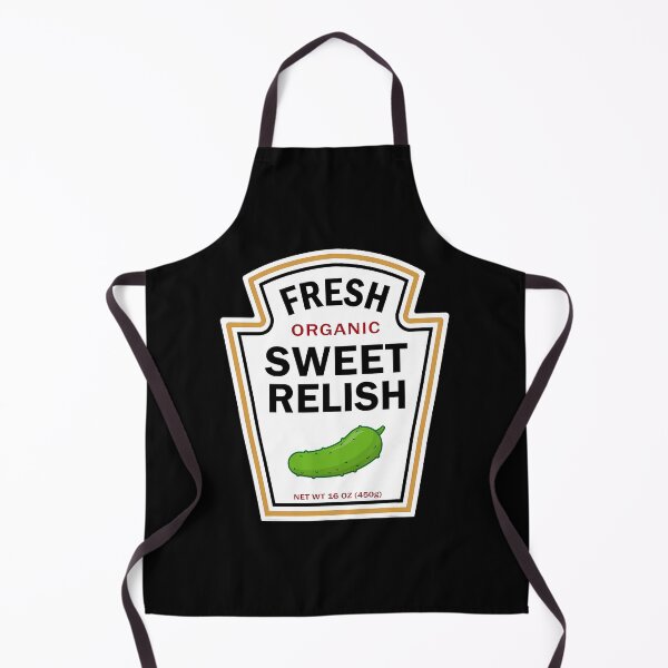 Item preview, Sweet Relish Easy Halloween DIY Costume Matching Group designed and sold by ZaruckiJami.