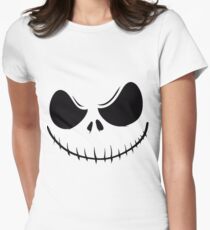 jack skellington shirt womens