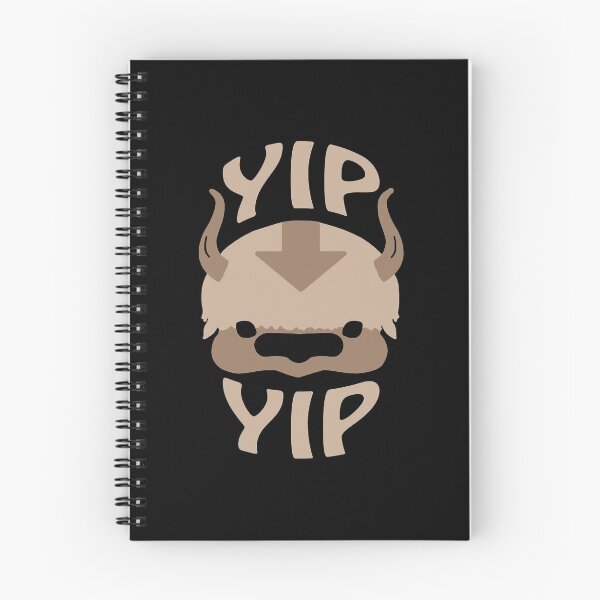 Item preview, Yip - Yip - Appa designed and sold by GypsyKasprak.