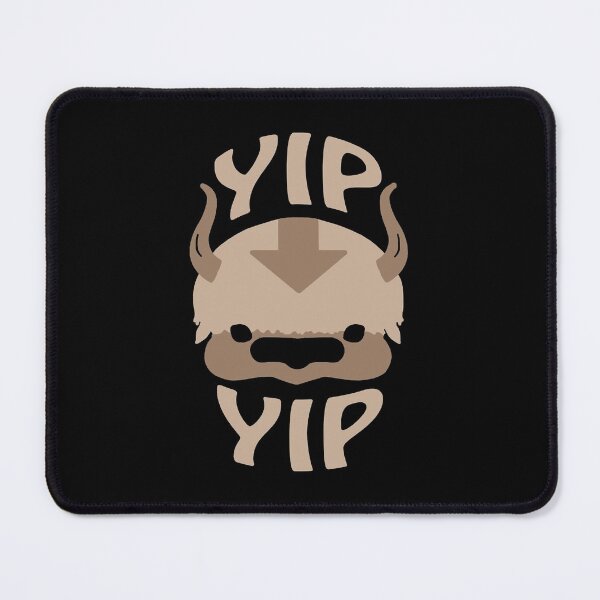 Item preview, Yip - Yip - Appa designed and sold by GypsyKasprak.