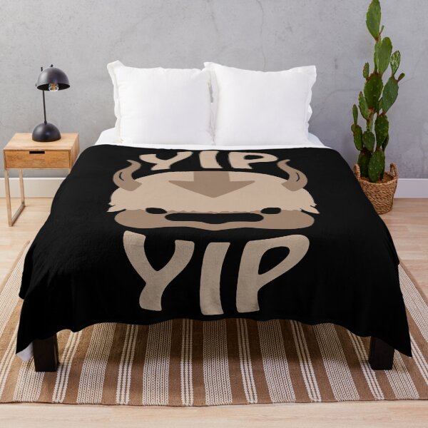 Item preview, Yip - Yip - Appa designed and sold by GypsyKasprak.