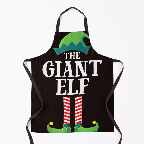 Item preview, Giant Elf Matching Family Group designed and sold by sudohoconline.