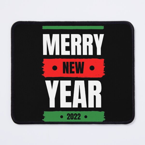 Item preview, MERRY NEW YEAR, FUNNY, SARCASTIC, COOL, CUTE, HOLIDAYS designed and sold by jmed70.
