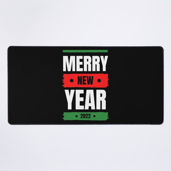 Item preview, MERRY NEW YEAR, FUNNY, SARCASTIC, COOL, CUTE, HOLIDAYS designed and sold by jmed70.