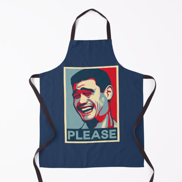 Item preview, Yao Ming Please Obama Hope Large Print Qiangy designed and sold by qiangdade.